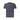 K-WAY Blue Cotton Men T-Shirt