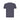 K-WAY Blue Cotton Men T-Shirt