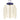 K-WAY Beige Nylon Men's Jacket