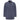 K-WAY Blue Polyamide Men Jacket