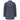 K-WAY Blue Polyamide Men Jacket