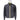 K-WAY Blue Nylon Men Jacket