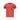 K-WAY Red Cotton Men T-Shirt