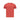 K-WAY Red Cotton Men T-Shirt