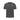 K-WAY Black Cotton Men T-Shirt