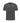 K-WAY Black Cotton Men T-Shirt