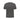 K-WAY Black Cotton Men T-Shirt