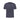 K-WAY Blue Cotton Men T-Shirt