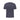 K-WAY Blue Cotton Men T-Shirt