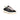 Esercito 1659 Black Leather Men Sneaker