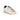 Esercito 1659 White Leather Men Sneaker