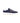Esercito 1659 Blue Leather Men Sneaker