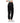 Hinnominate Black Cotton Women Sweatpant