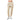 Hinnominate Beige Cotton Jeans & Pant