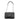 Calvin Klein Black Polyester Handbag