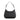 Calvin Klein Black Polyester Handbag