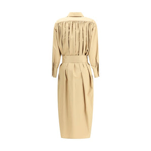 SA SU PHI Baloon Dress