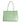 Mario Valentino Green Polyethylene Handbag
