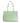 Mario Valentino Green Polyethylene Handbag