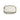Mario Valentino White Polyethylene Handbag