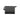 Calvin Klein Black Polyethylene Handbag