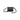 Calvin Klein Black Polyethylene Handbag