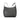Guess Jeans Black Polyethylene Handbag