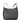 Guess Jeans Black Polyethylene Handbag