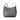 Guess Jeans Black Polyethylene Handbag