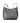 Guess Jeans Black Polyethylene Handbag