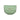 Mario Valentino Green Polyethylene Handbag