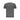 K-WAY Black Cotton T-Shirt