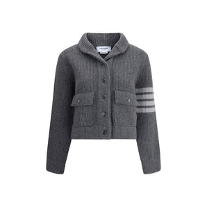 Thom Browne Wool Jacket
