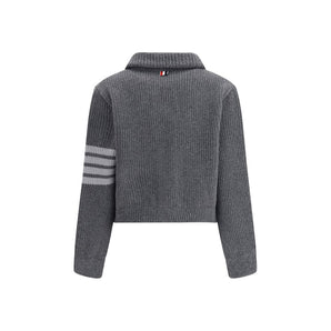 Thom Browne Wool Jacket