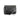 Ralph Lauren Black Leather Handbag