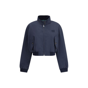 Miu Miu Bomber Jacket