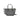 Tommy Hilfiger Black Polyethylene Handbag