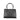 Calvin Klein Black Polyester Handbag