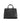 Calvin Klein Black Polyester Handbag