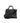 Calvin Klein Black Polyester Handbag
