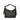Calvin Klein Black Polyester Handbag