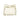 Calvin Klein Beige Polyester Handbag