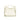 Calvin Klein Beige Polyester Handbag