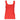 Tommy Hilfiger Red Modal Tops & T-Shirt