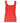 Tommy Hilfiger Rosso Modal Women Tank Top