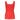 Tommy Hilfiger Red Modal Tops & T-Shirt