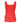 Tommy Hilfiger Rosso Modal Women Tank Top