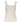 Tommy Hilfiger Bianco Modal Women Tank Top