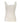 Tommy Hilfiger Bianco Modal Women Tank Top
