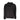 Tommy Hilfiger Black Cotton Men Sweater